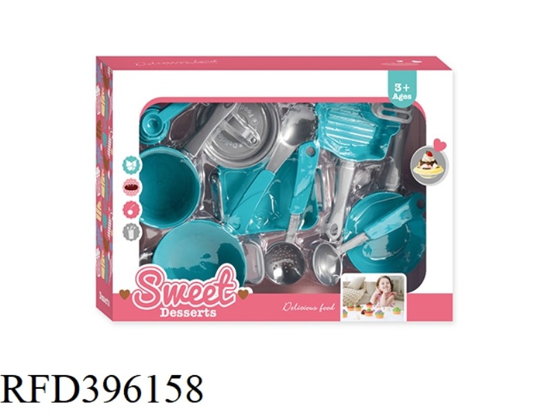 CUTLERY SET