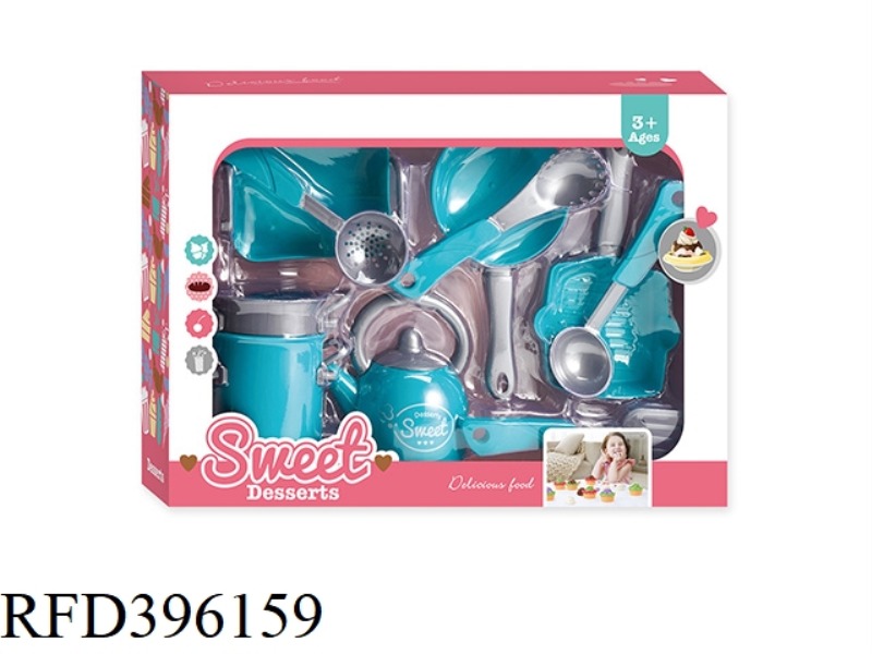 CUTLERY SET