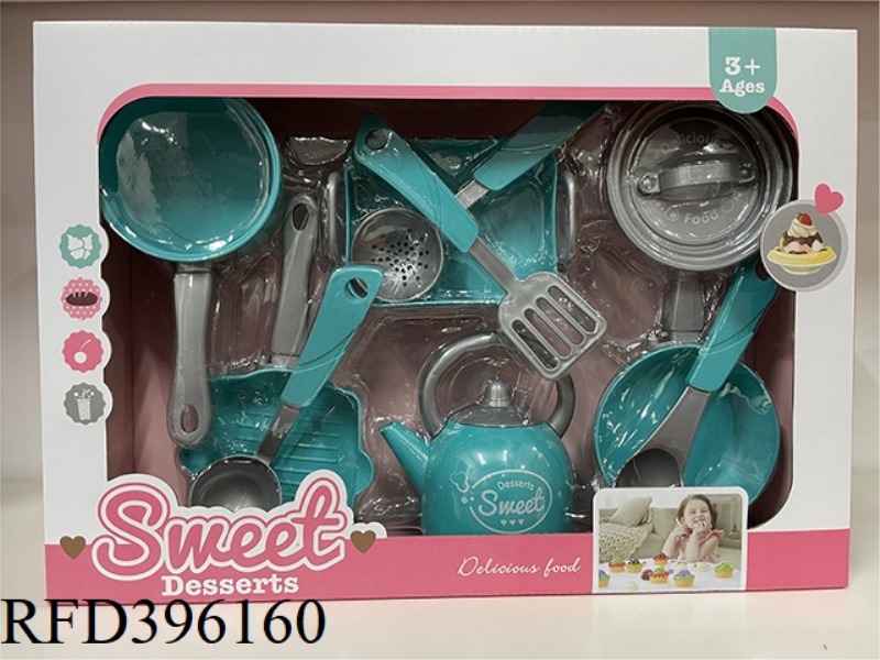 CUTLERY SET