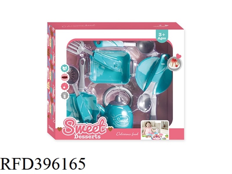 CUTLERY SET