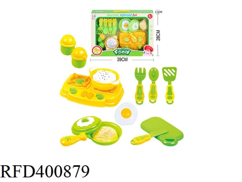 TABLEWARE