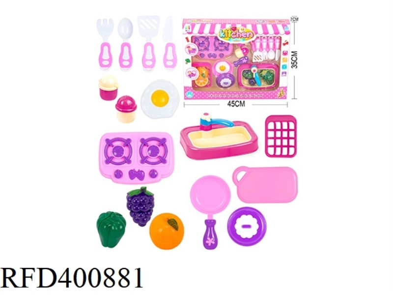 TABLEWARE