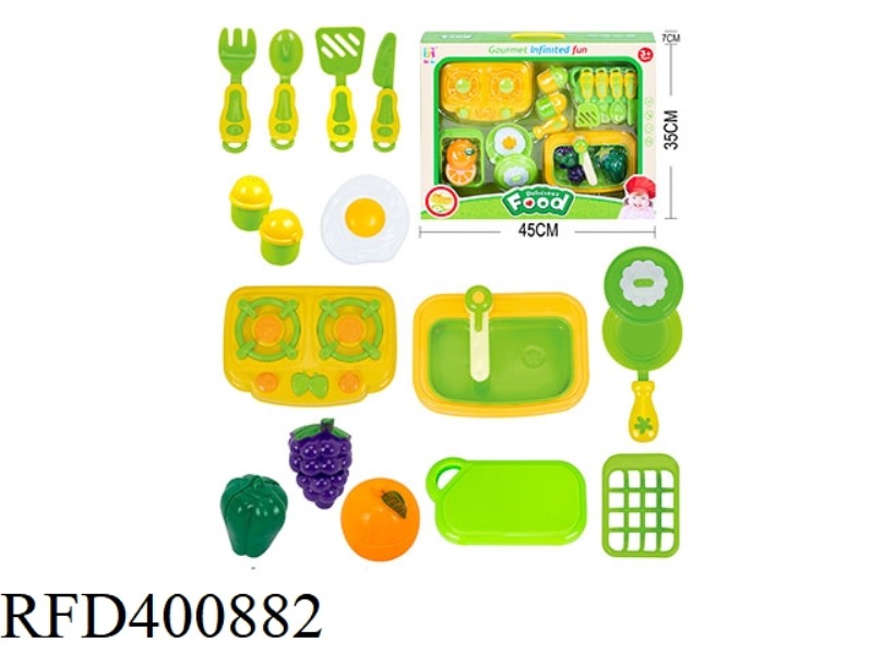 TABLEWARE