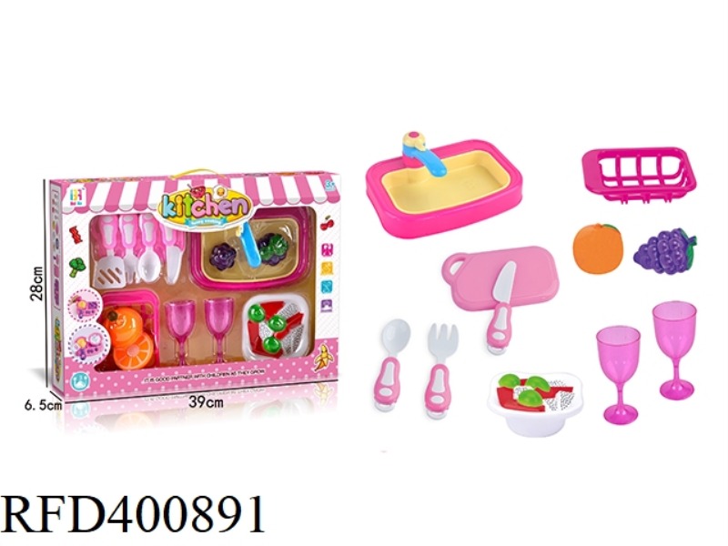 TABLEWARE