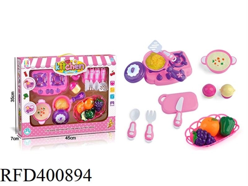 TABLEWARE