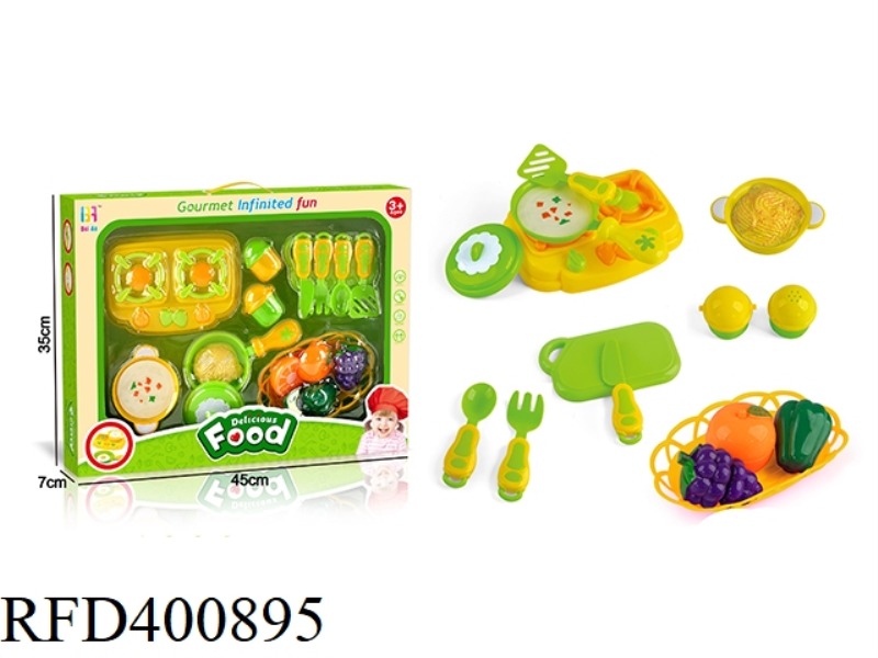 TABLEWARE