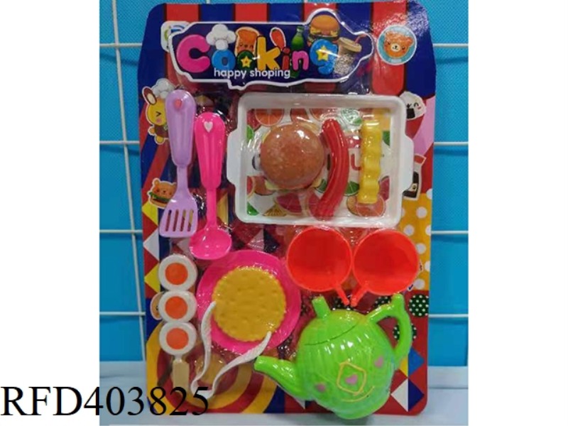 TABLEWARE