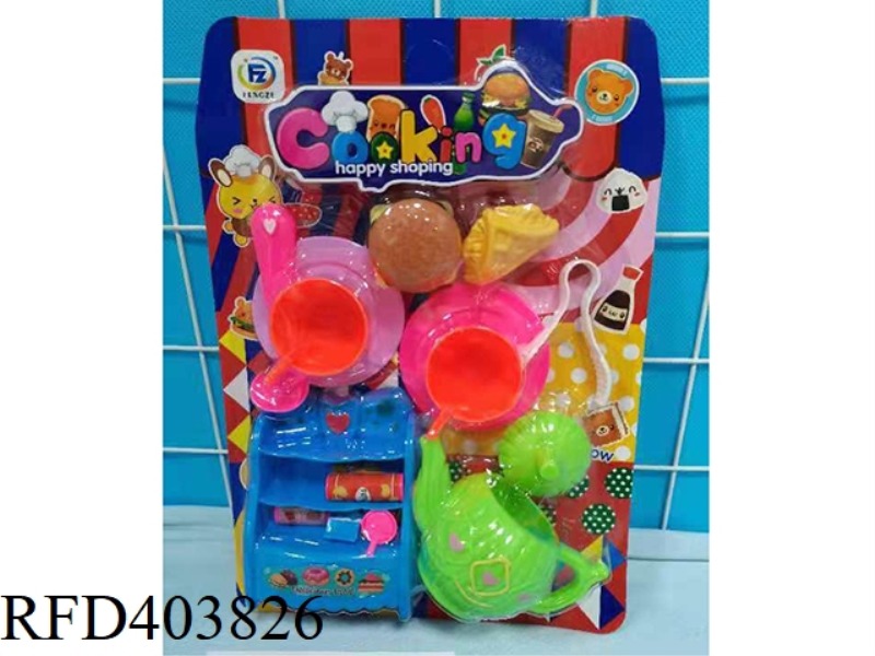 TABLEWARE