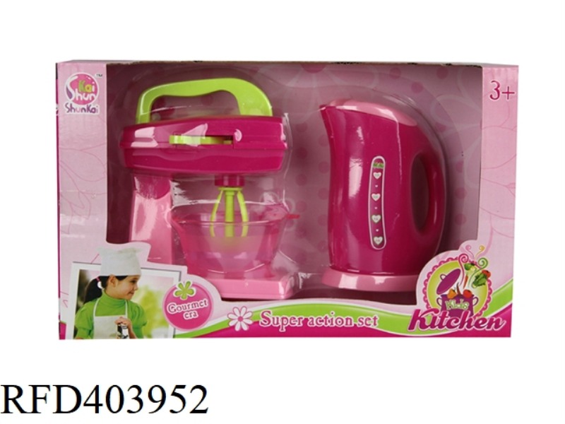 TABLEWARE