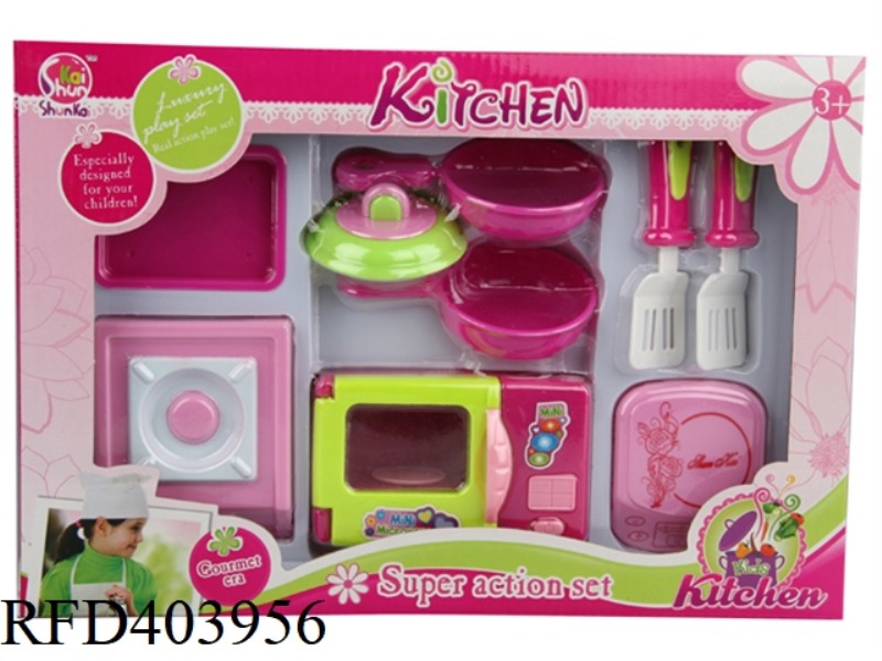TABLEWARE