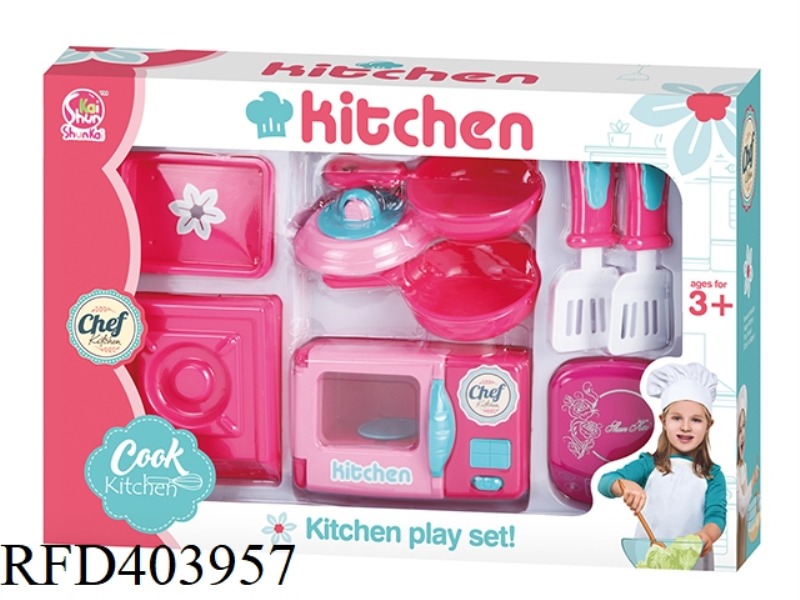 TABLEWARE