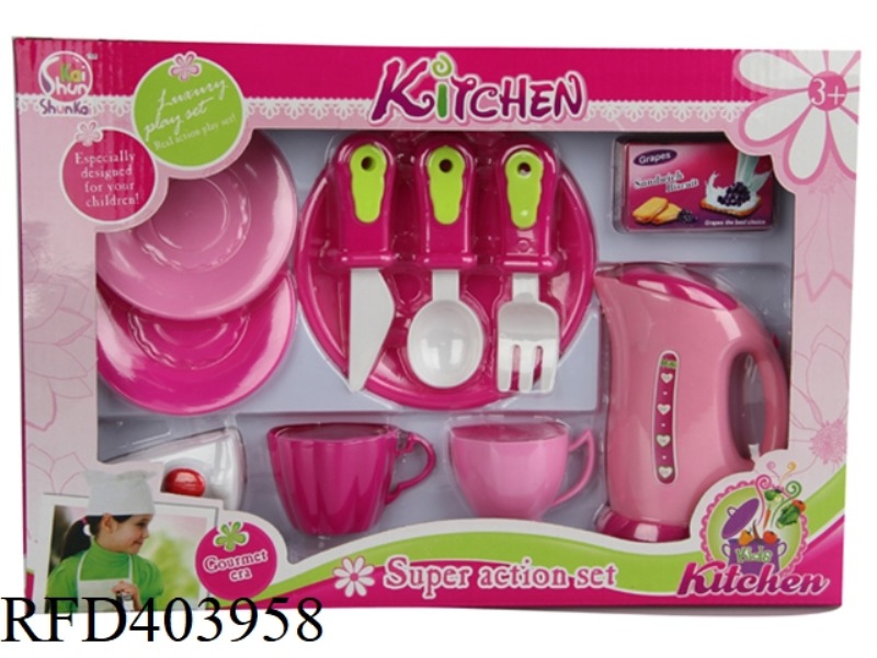 TABLEWARE