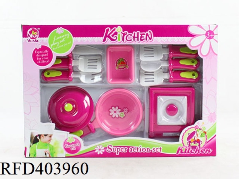 TABLEWARE