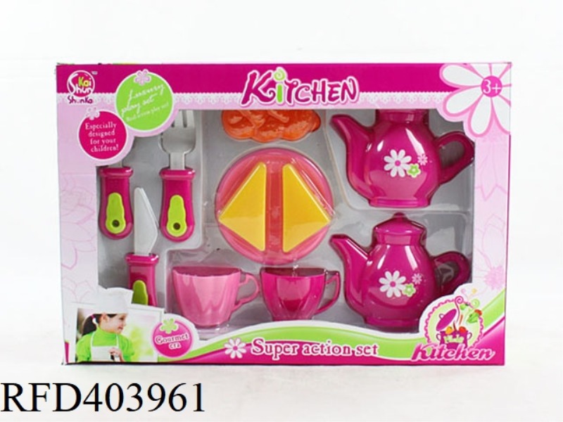 TABLEWARE