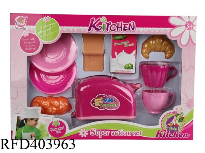 TABLEWARE