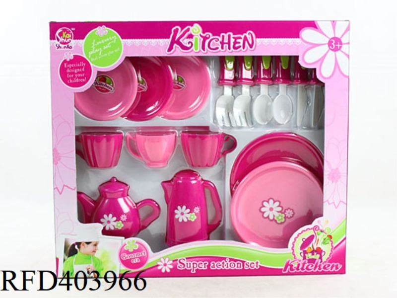 TABLEWARE