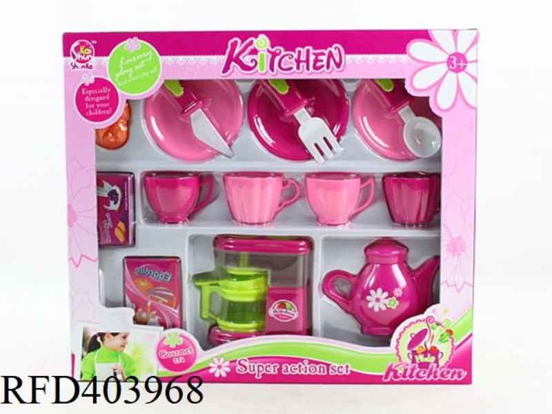 TABLEWARE