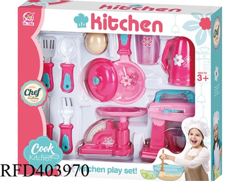 TABLEWARE