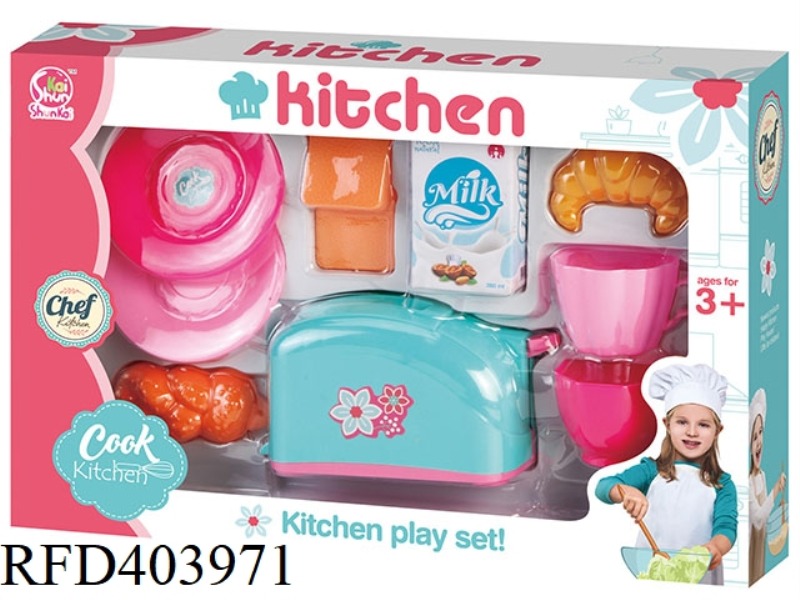 TABLEWARE