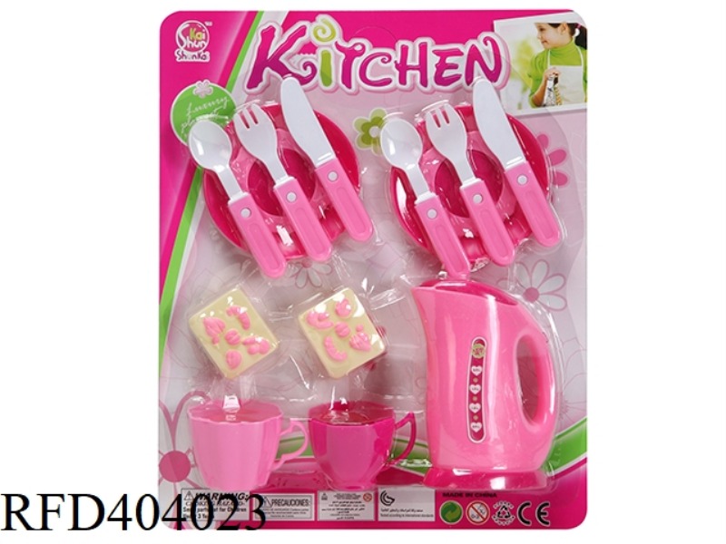 TABLEWARE