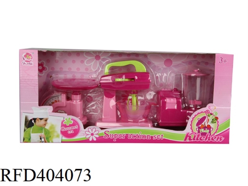 TABLEWARE