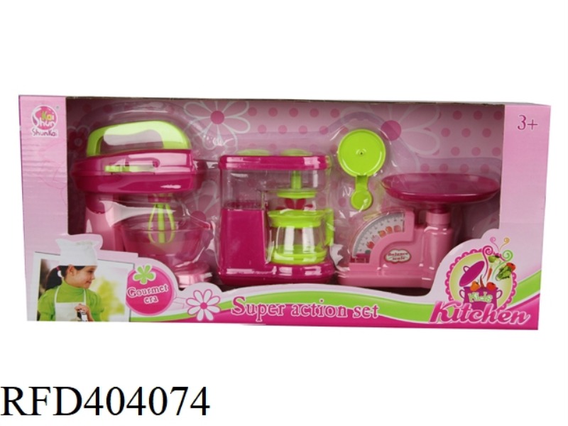 TABLEWARE