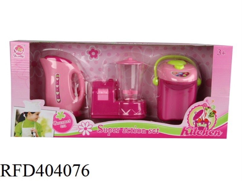 TABLEWARE
