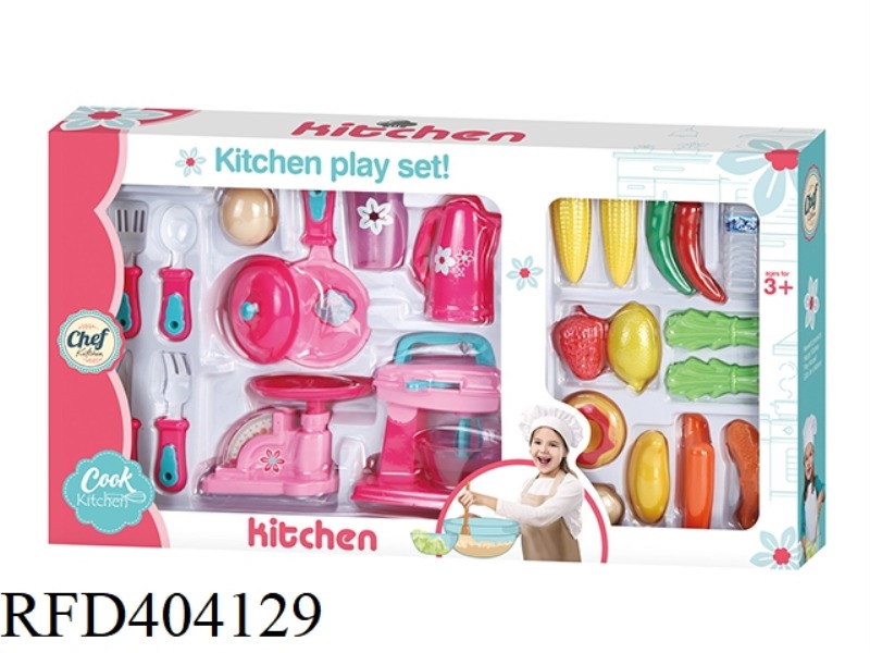 TABLEWARE