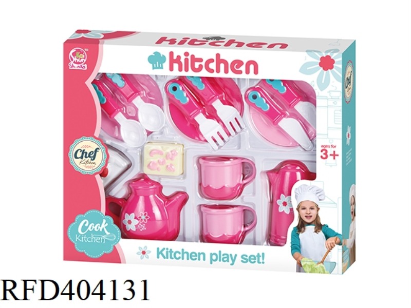 TABLEWARE