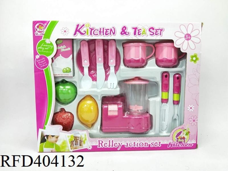 TABLEWARE