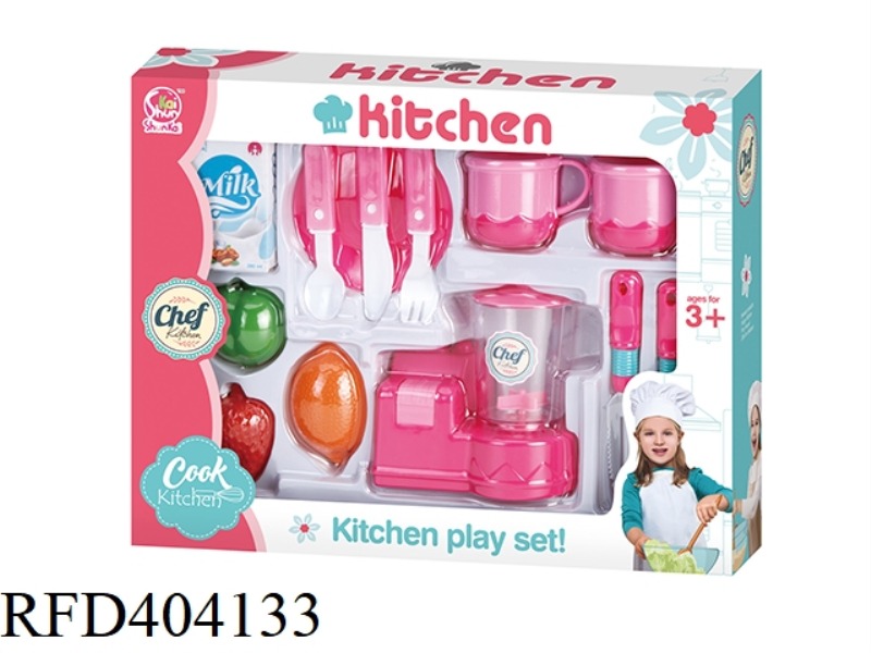 TABLEWARE