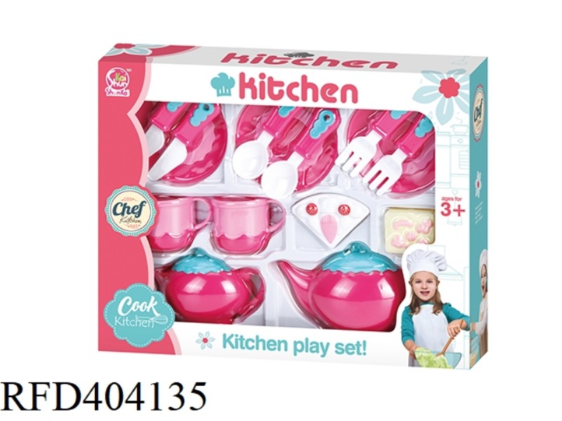 TABLEWARE