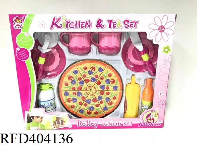 TABLEWARE