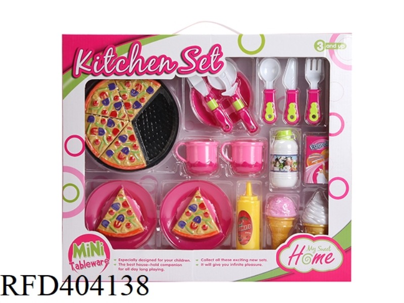 TABLEWARE