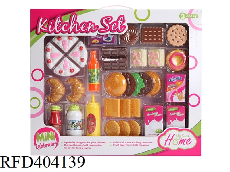 TABLEWARE