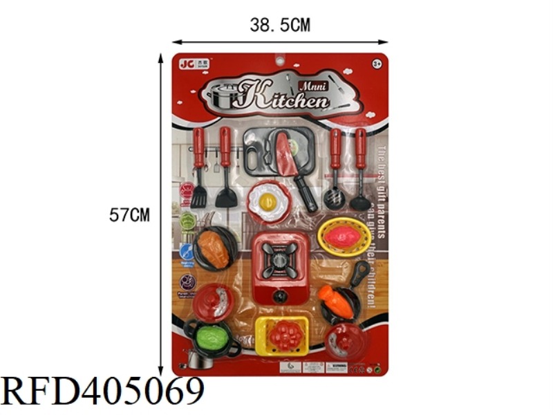 CHILDREN'S TABLEWARE