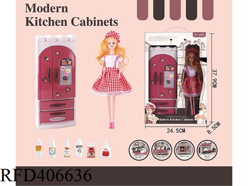 KITCHEN SET SERIES