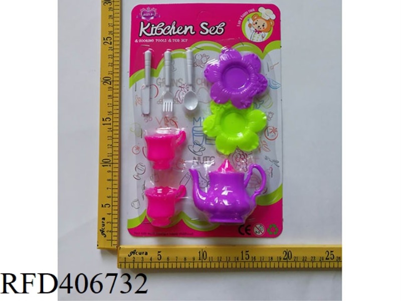 TABLEWARE