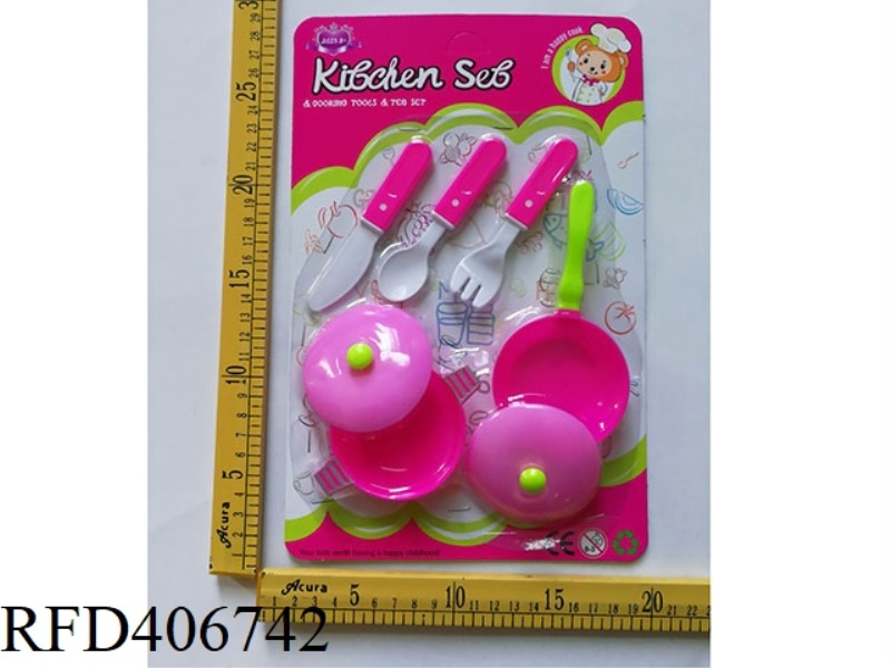 TABLEWARE