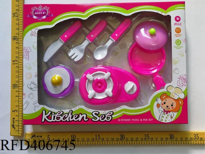 TABLEWARE