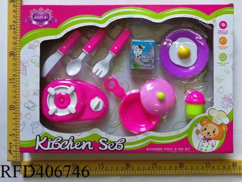 TABLEWARE