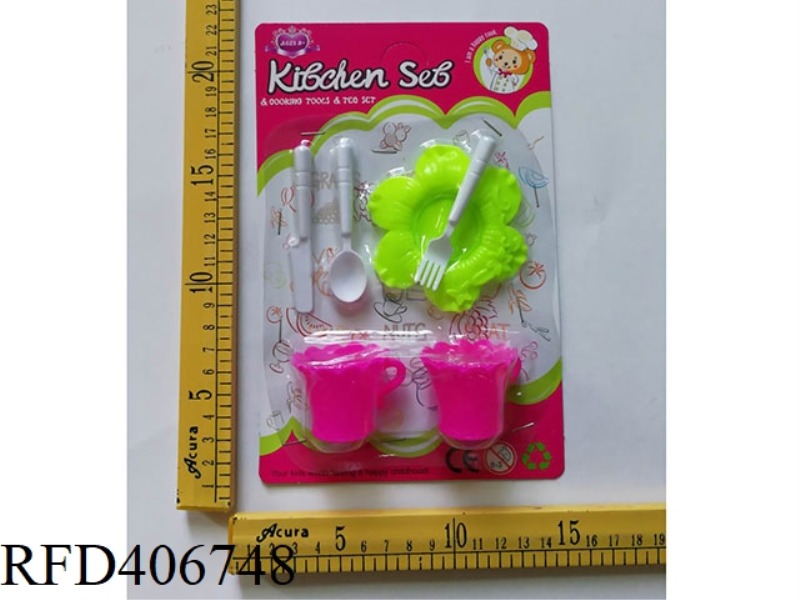 TABLEWARE