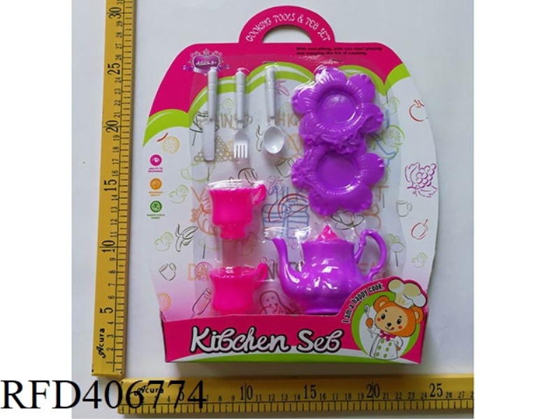 TEA SET