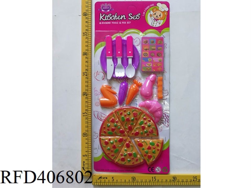 TABLEWARE FOOD