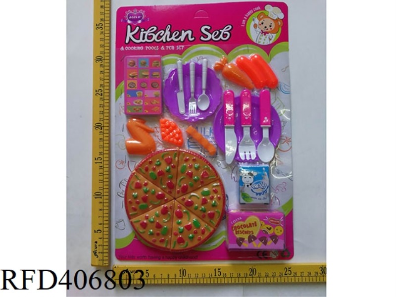 TABLEWARE FOOD