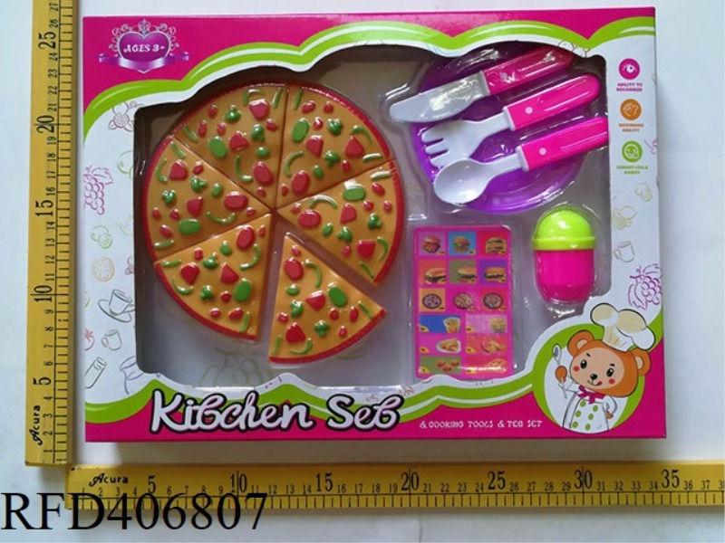TABLEWARE FOOD