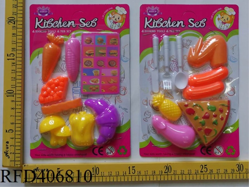 TABLEWARE FOOD