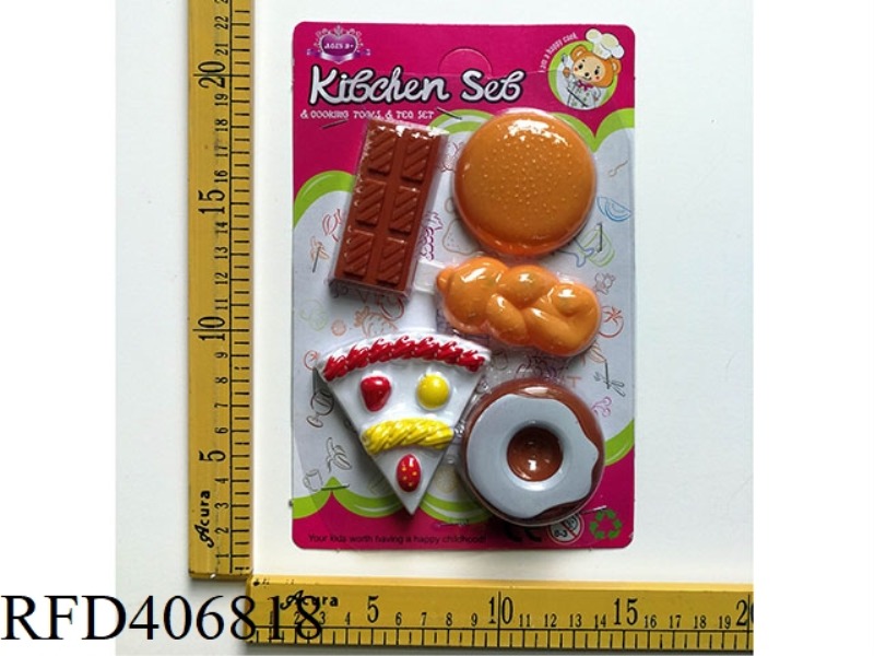 TABLEWARE/FOOD