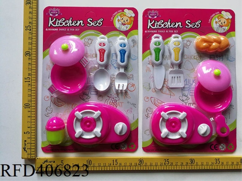 TABLEWARE/FOOD