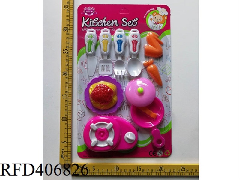 TABLEWARE/FOOD